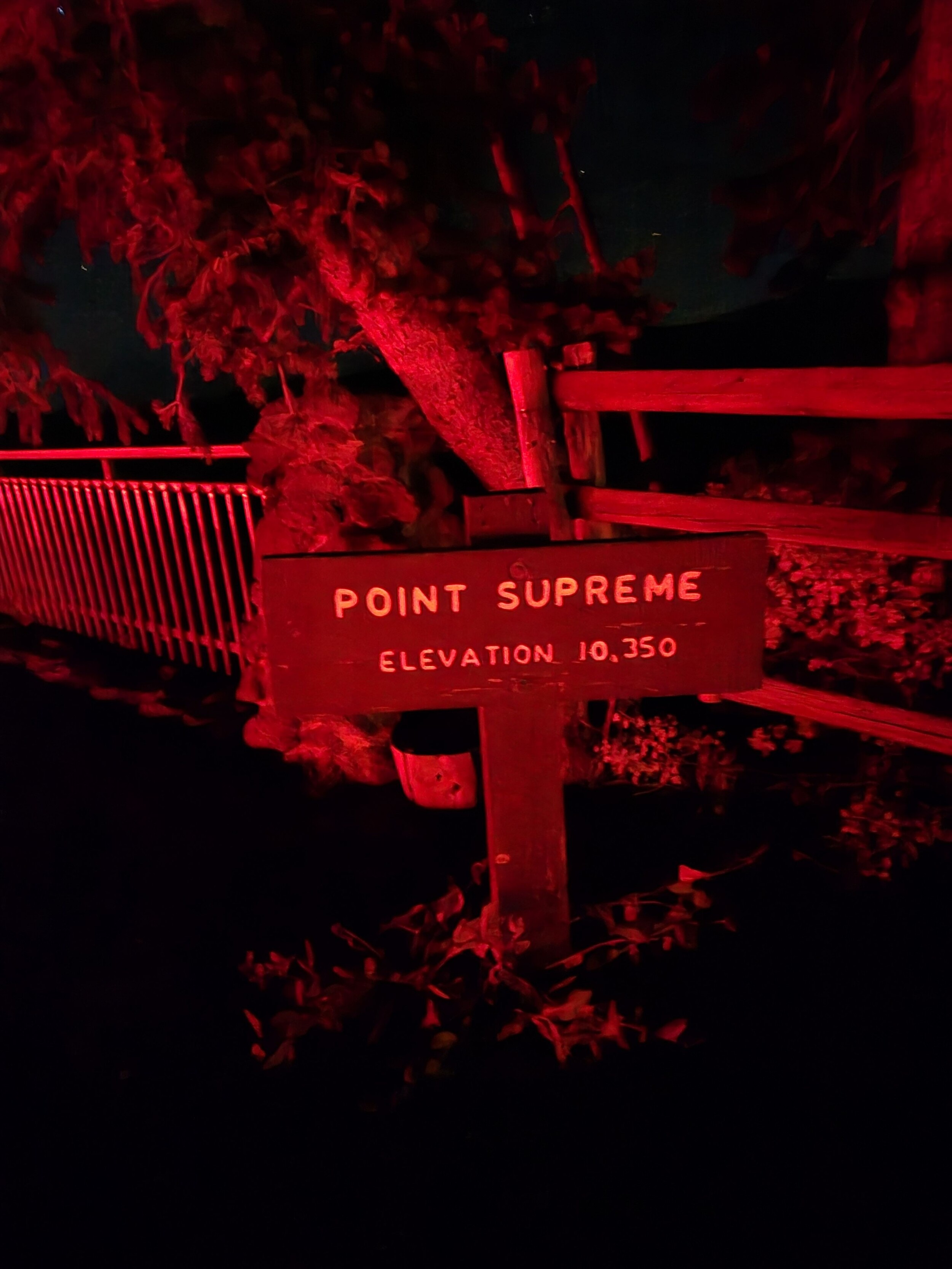 PointSupreme