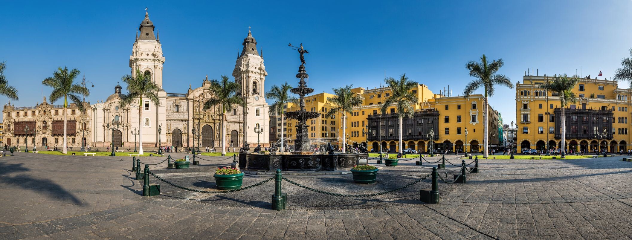 Peru_Lima©Fotolia.jpg