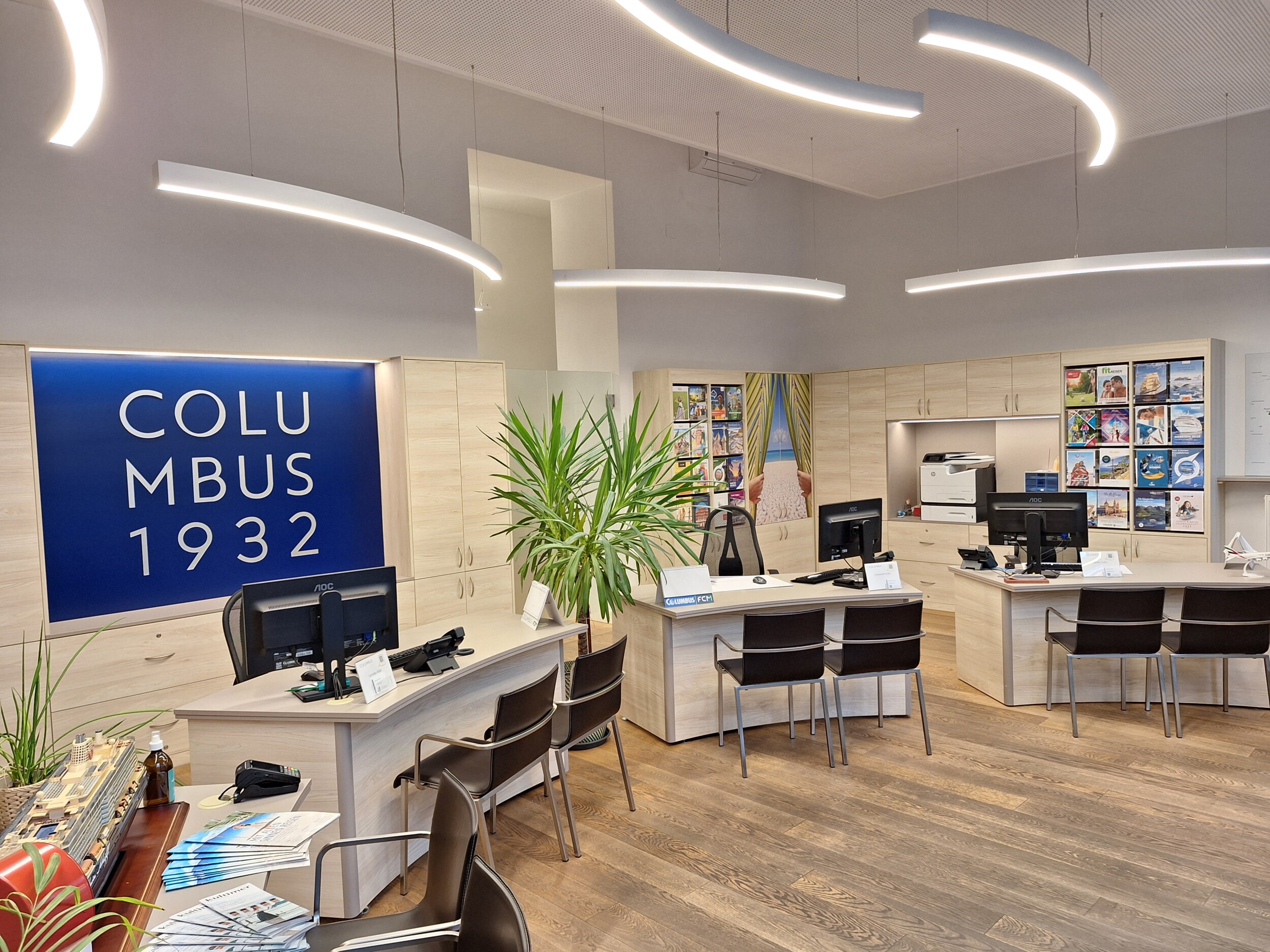 Innenaufnahme Dez. 2024