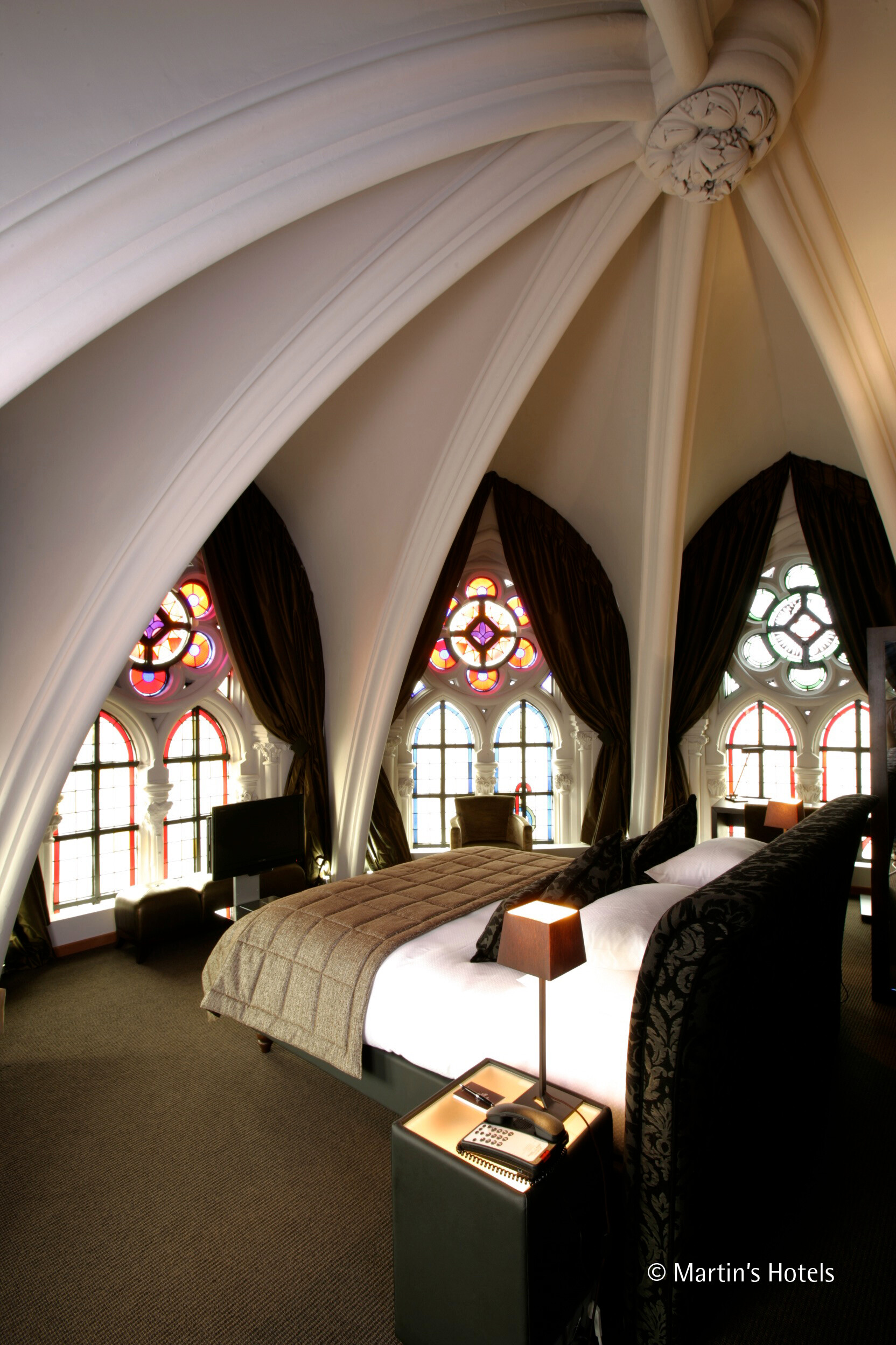 Martin's Patershof_34495685304_o © Martin's Hotels SA