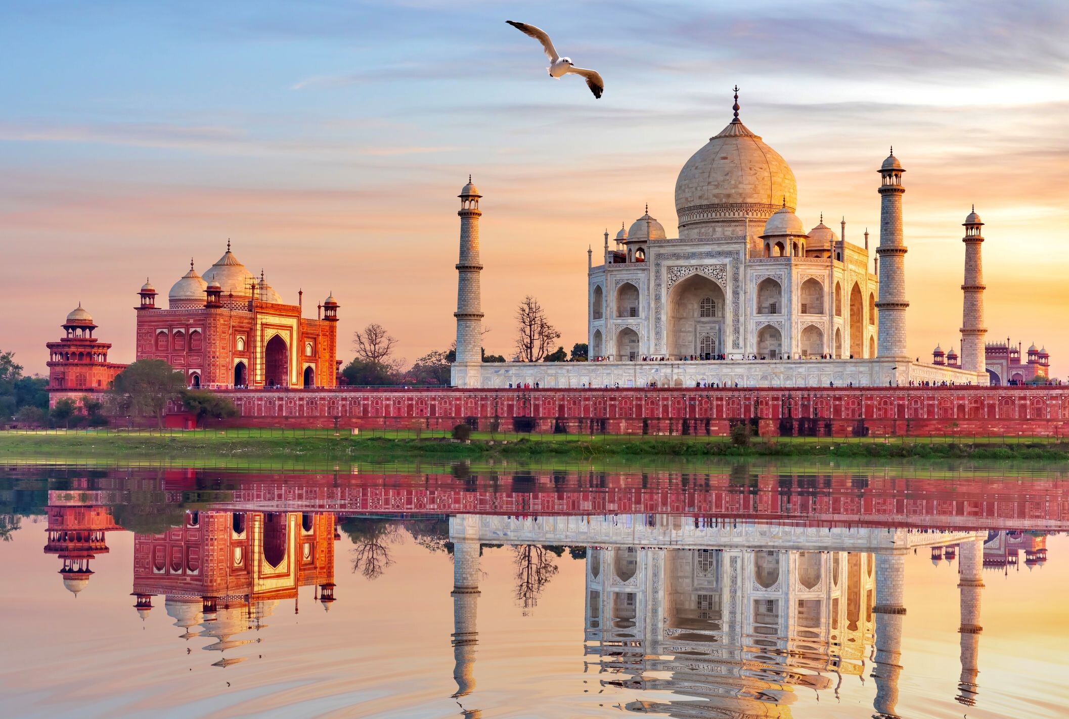 Magisches Indien - Zwischen Tempeln & Tigern - Indien