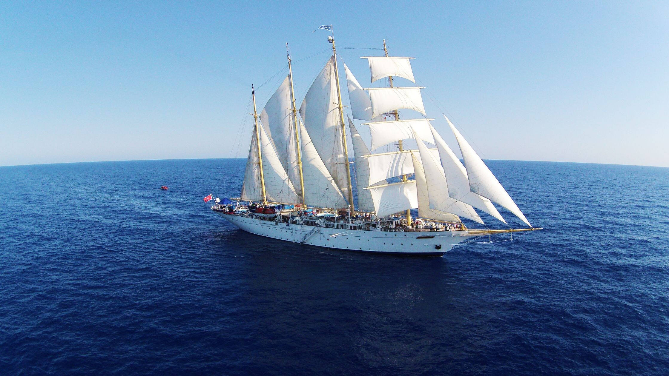 Juwelen der &Auml;g&auml;is mit der Star Flyer - Griechenland