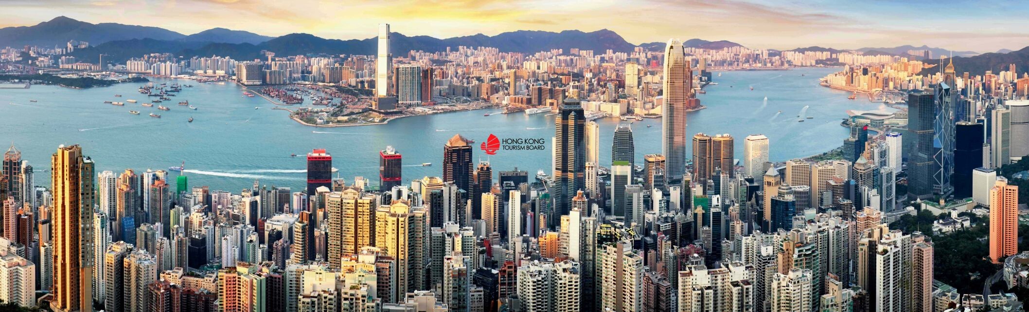 Hongkong mit Wine & Dine Festival - Asien