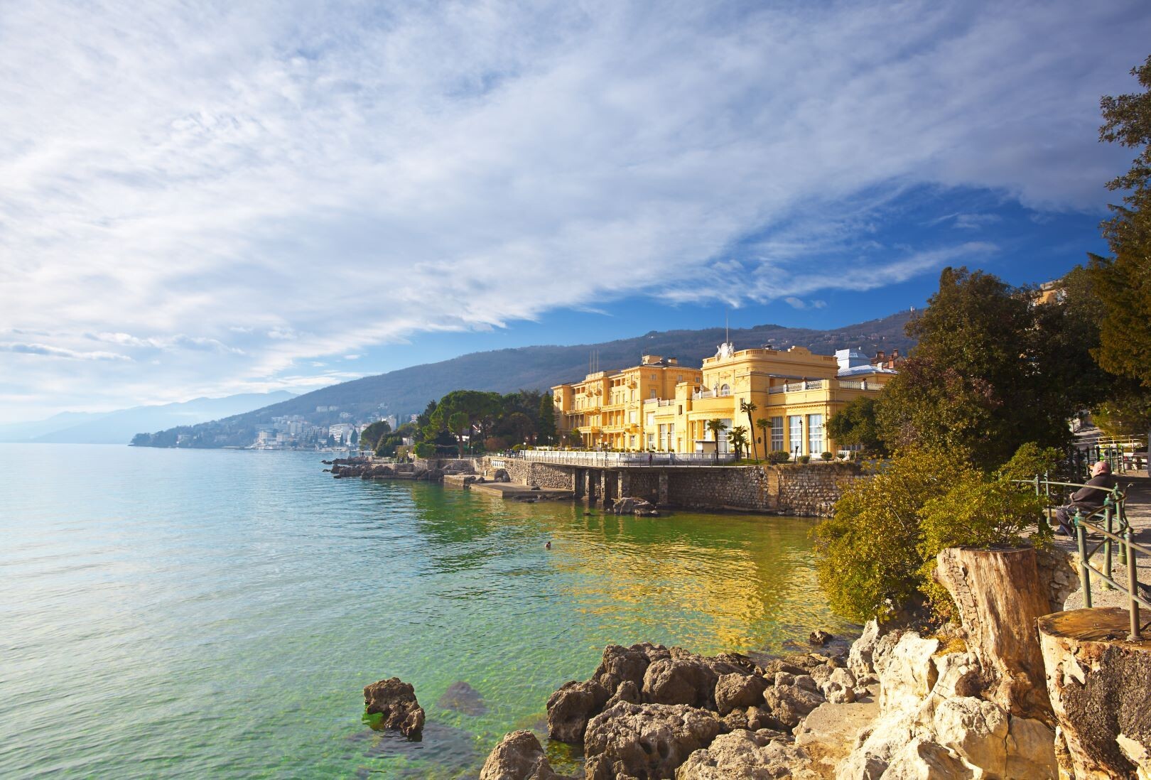 Opatija