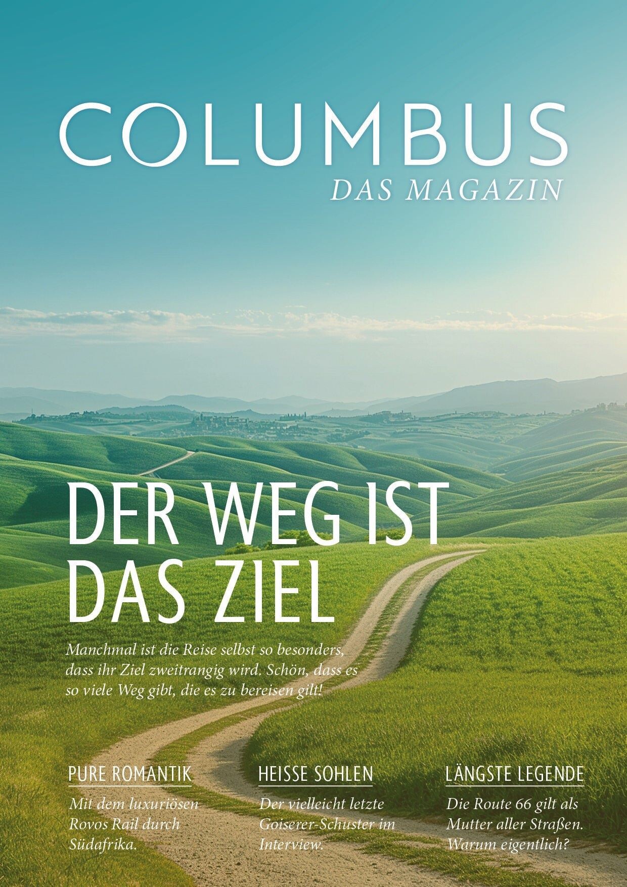 Cover_COLUMBUS_Magazin_Herbst_2024_1 Cover_COLUMBUS_Magazin_Herbst_2024_1