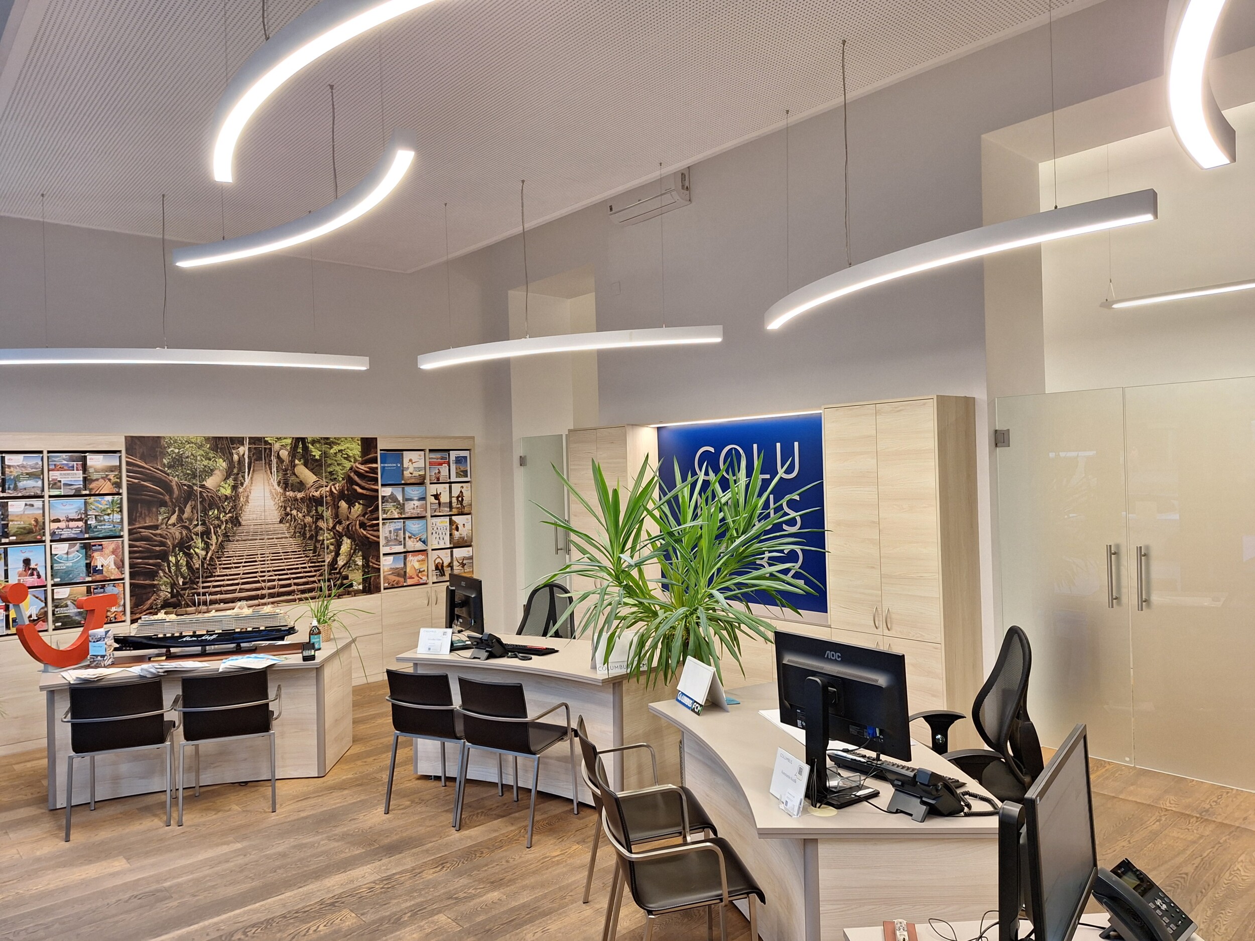 Innenaufnahme 2 Dez. 2024