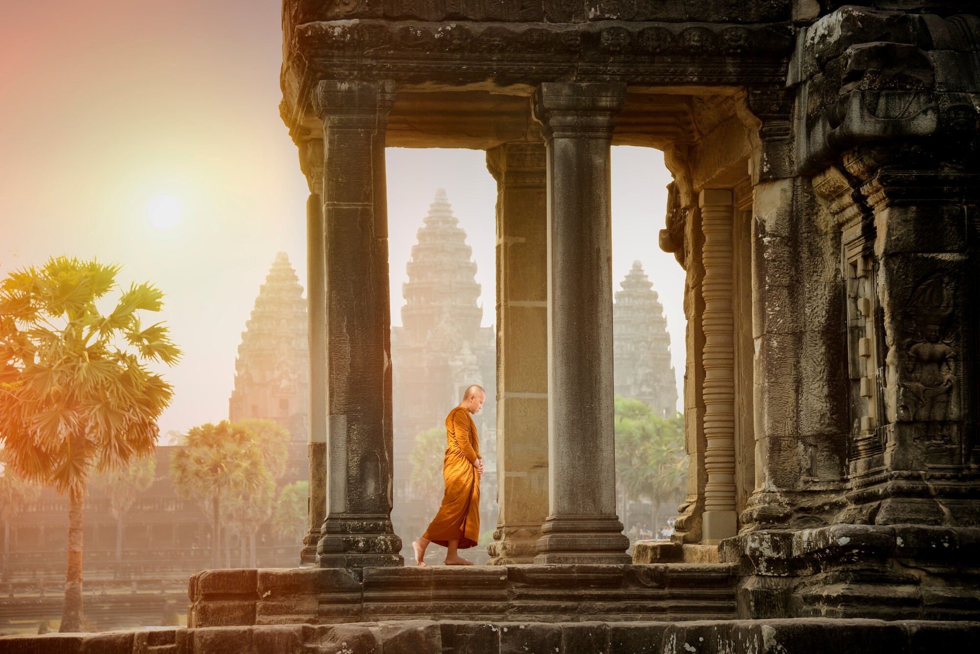 Indochina - Im Fluss der Aromen  - Vietnam