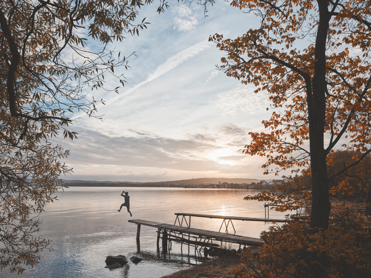 Westschweden zum Verlieben - Schweden