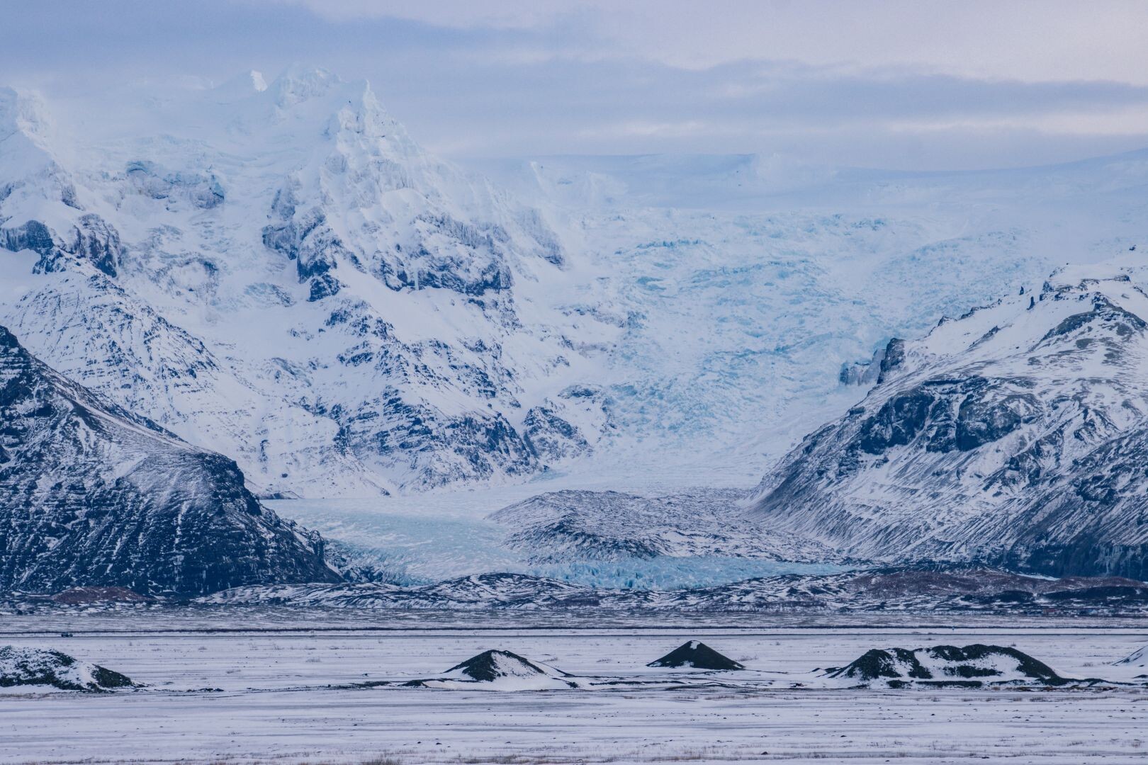 Nordlichter Islands - Europa