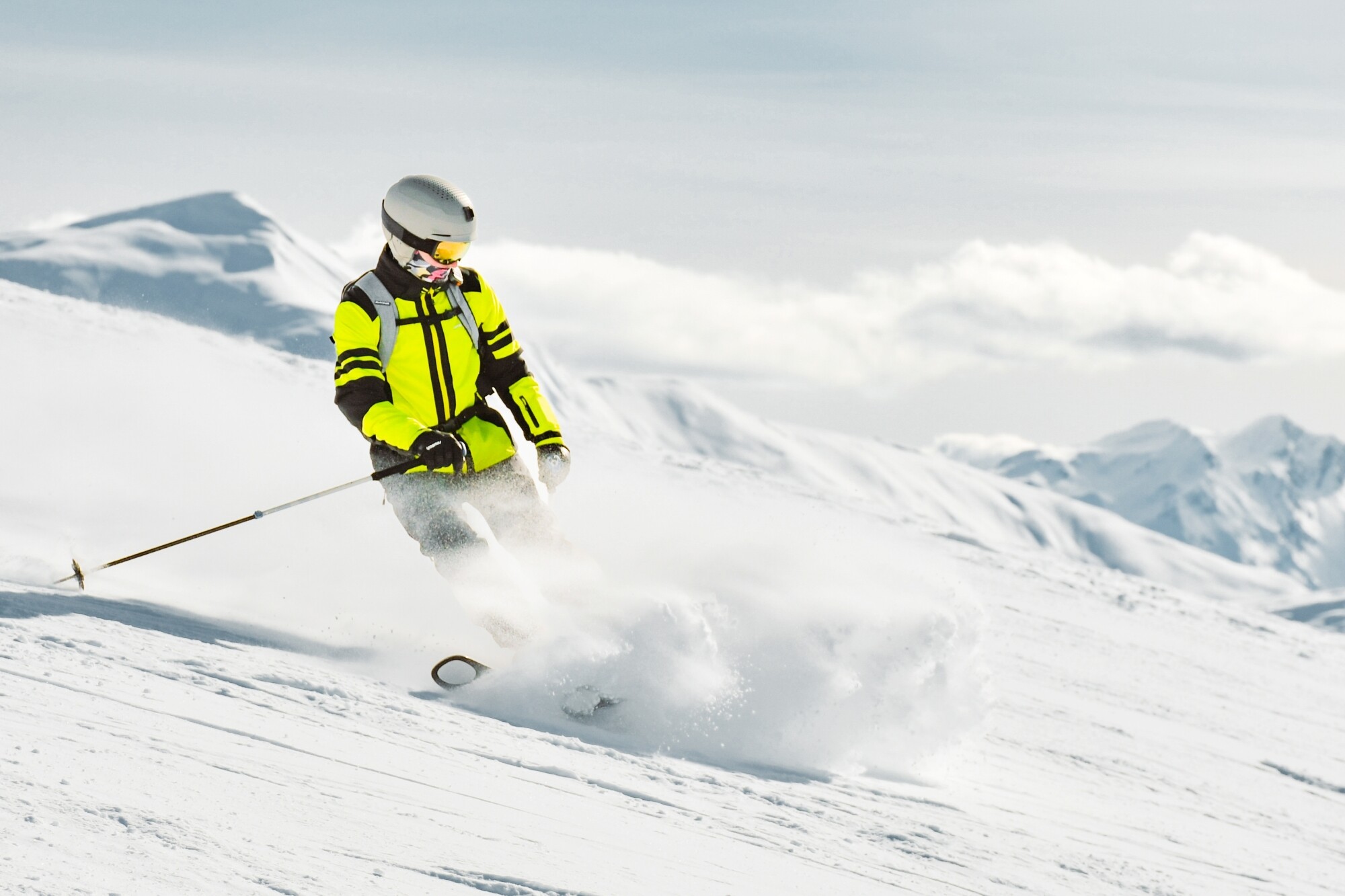Saalfelden – Skicircus & Winterspaß - Österreich
