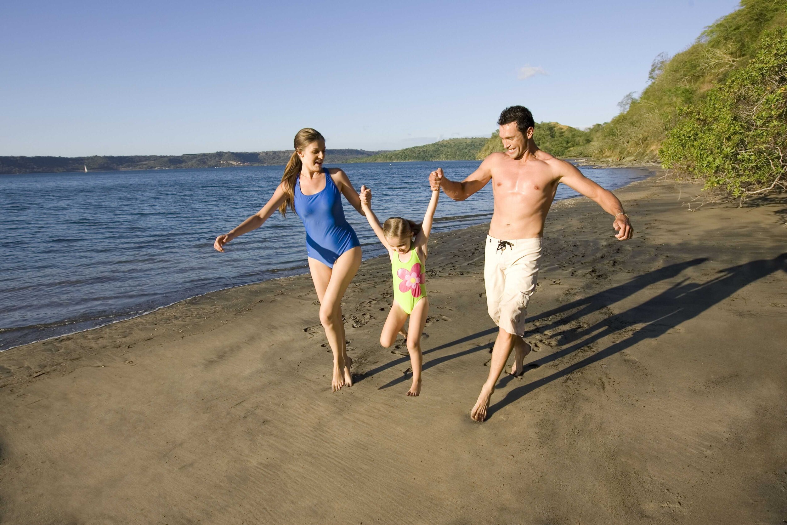 Familienreise Costa Rica - Von Küste zu Küste - Costa Rica