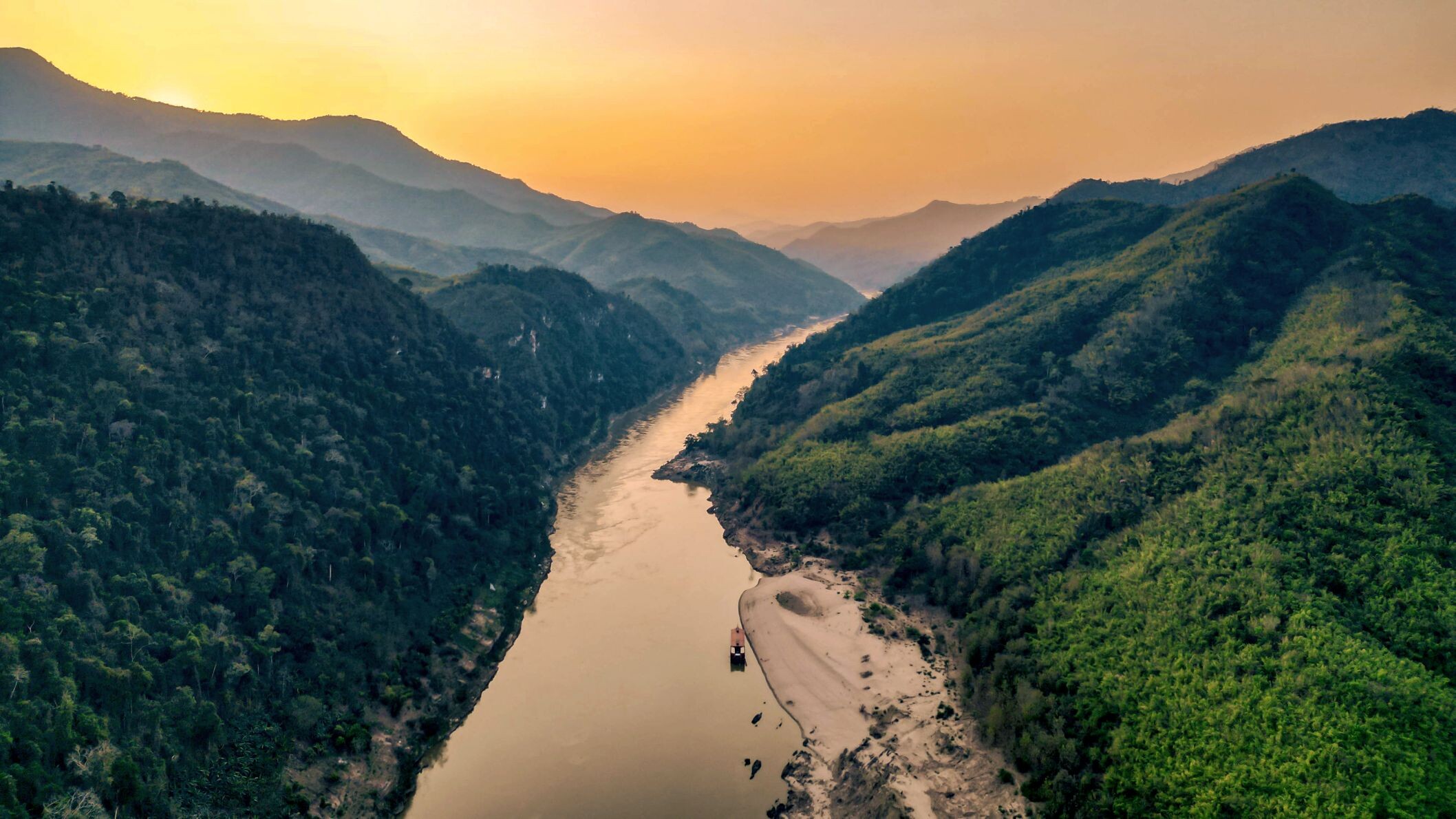 Thailand & Laos im Glanz von Tempeln und Mekong - Thailand