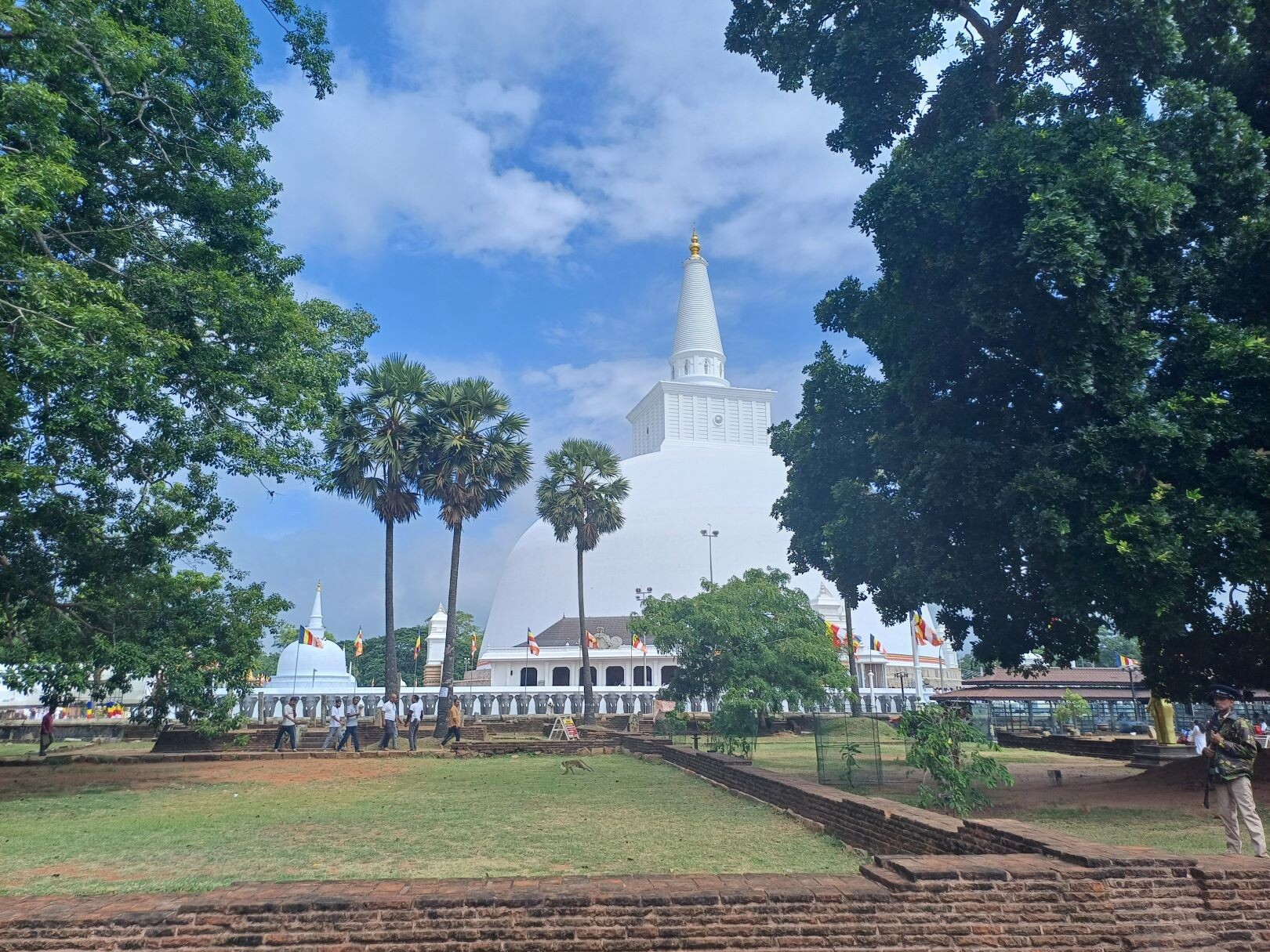 Anuradhapura