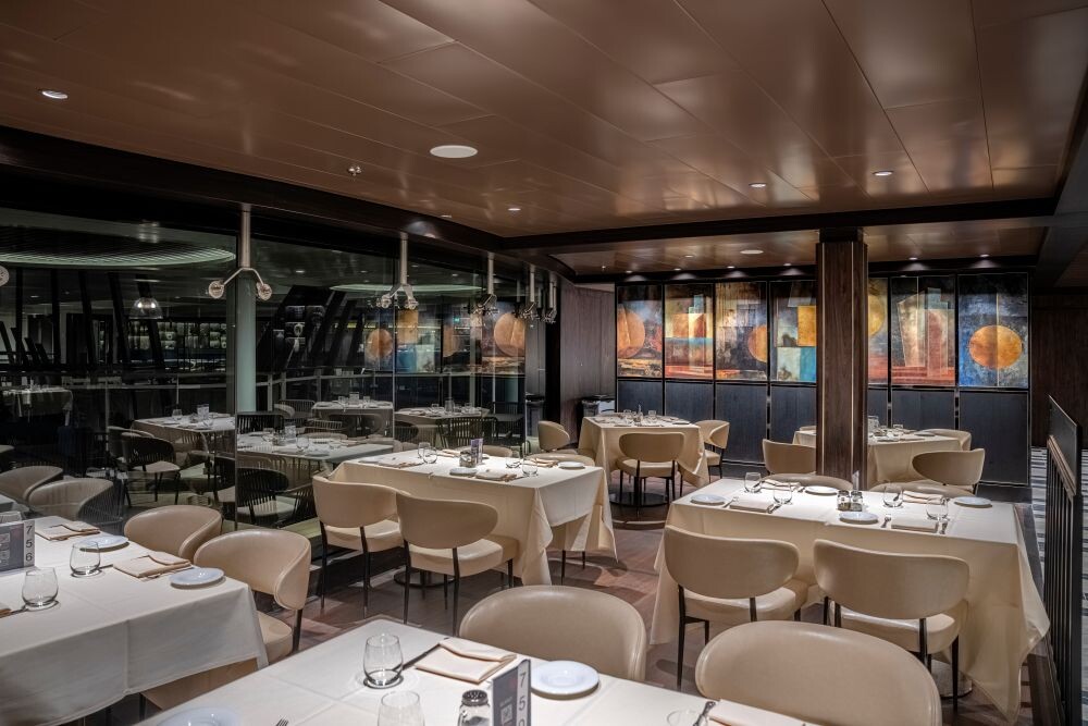 brasserie