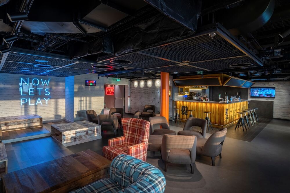 box bar box bar