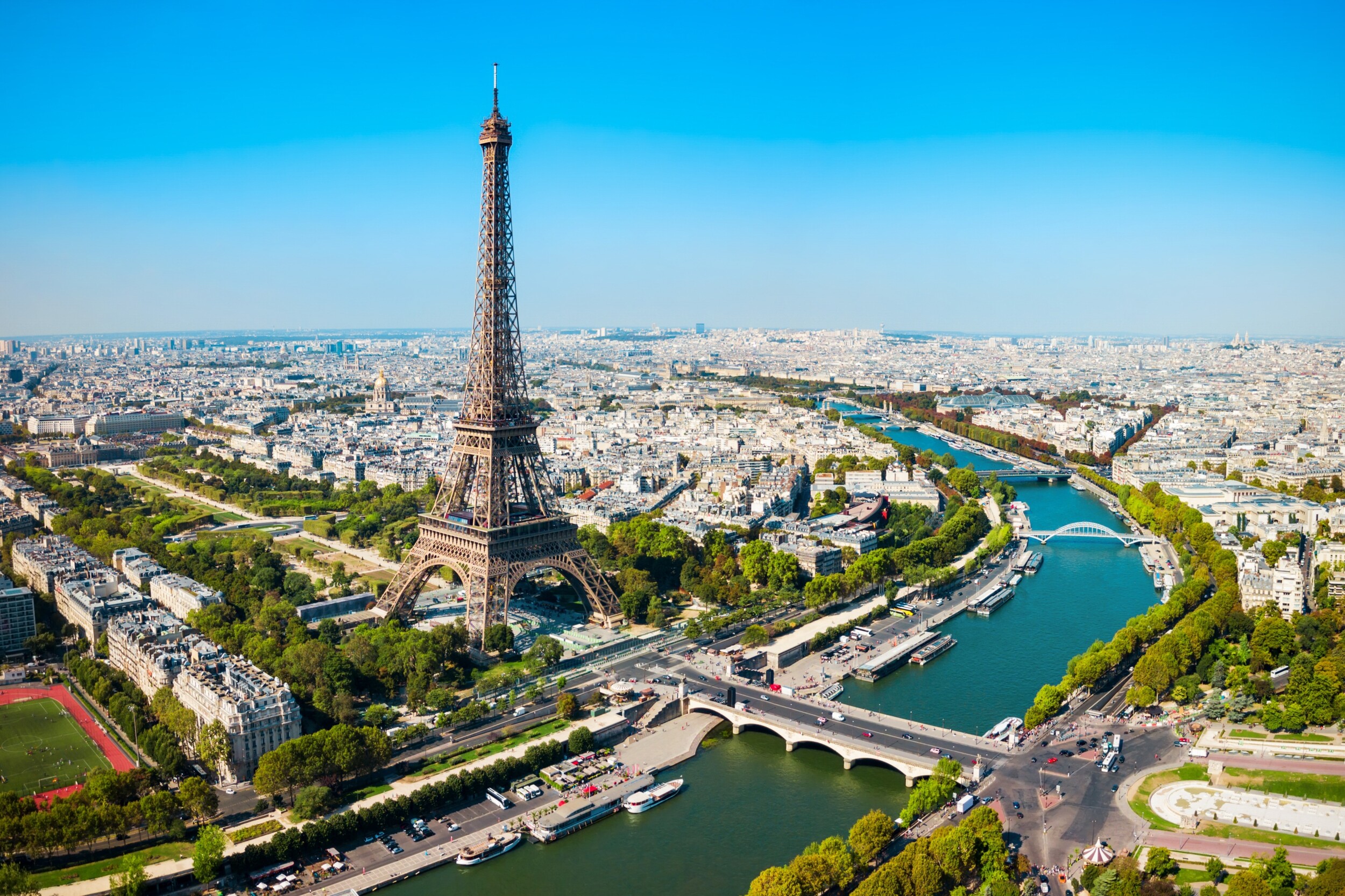 Paris – Back- & Kochkurs, Louvre & Französische Lebensart - Frankreich