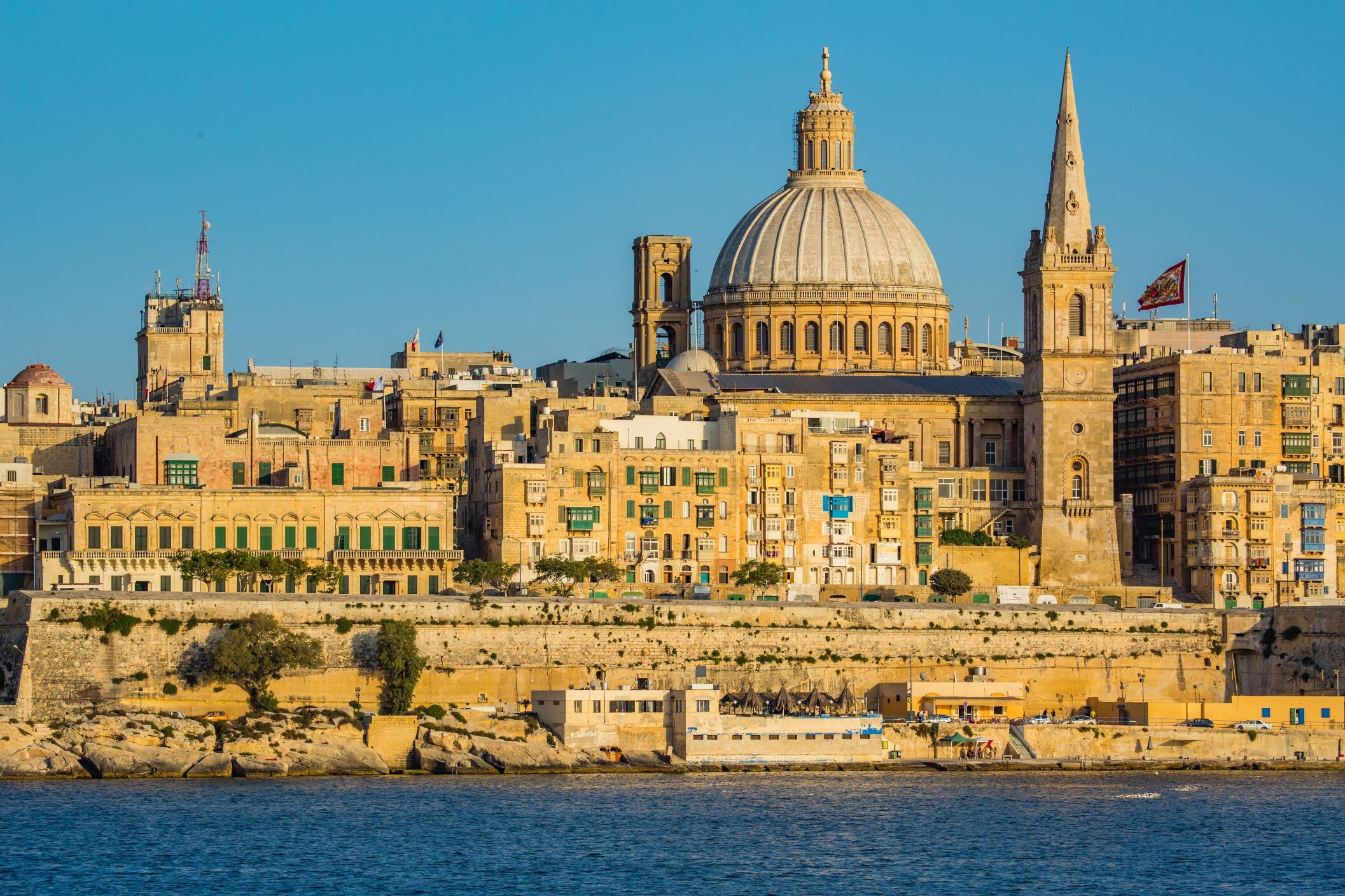 Malta & Gozo Kulturschätze auf den Sonneninseln - Malta & Gozo