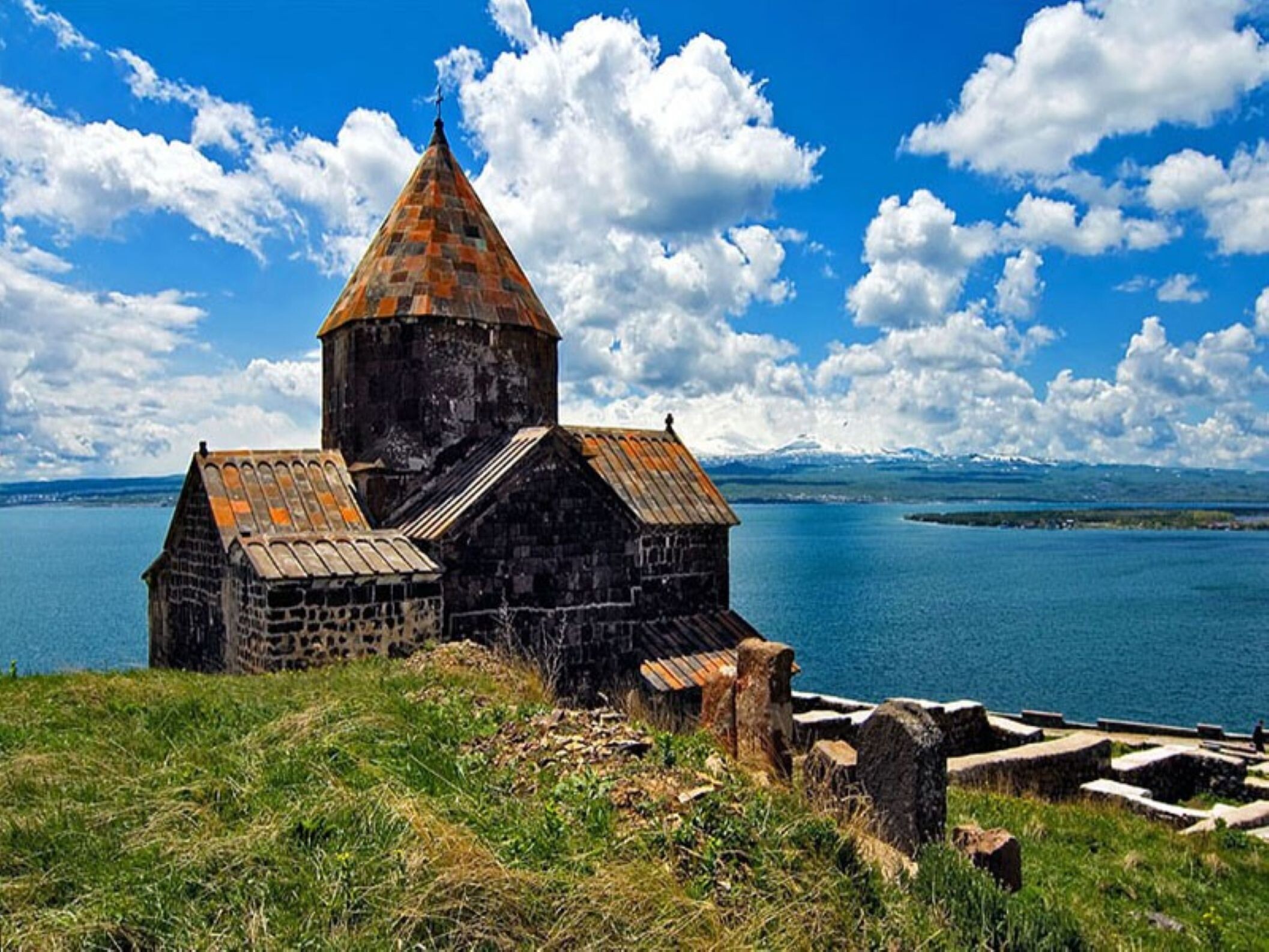 Armenien - Im Herzen des Kaukasus - Armenien