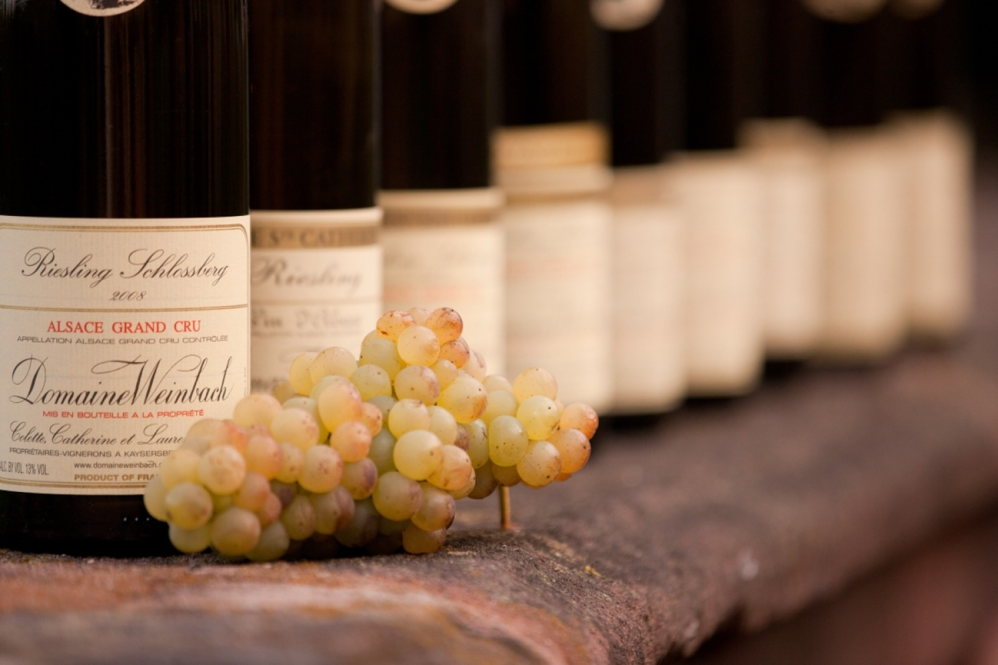Elsass Savoir-Vivre im Advent  - Frankreich