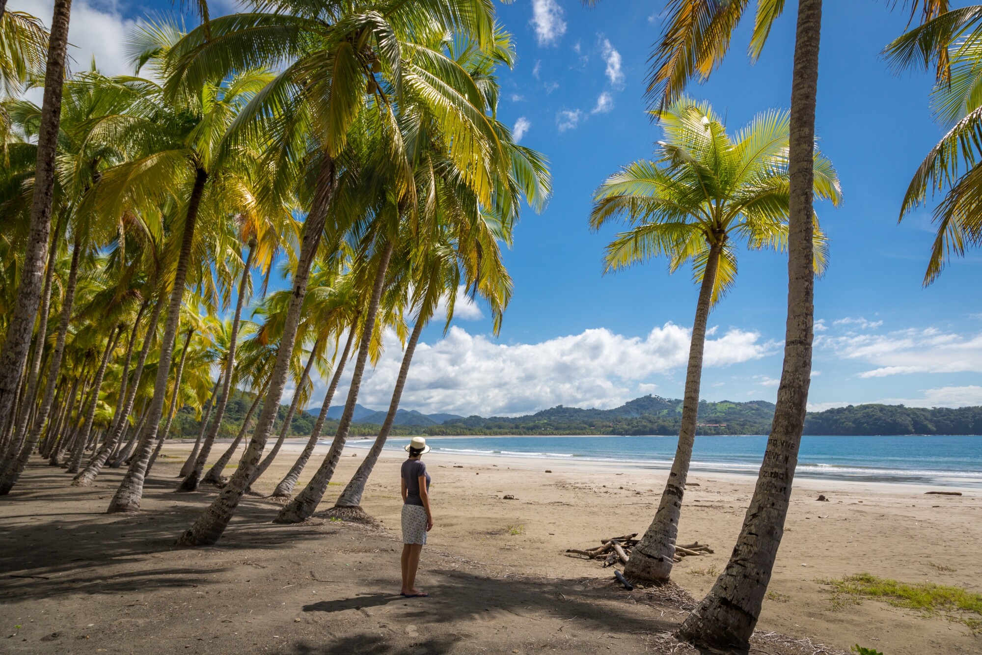 Panama & Costa Rica - Pura Vida - Panama
