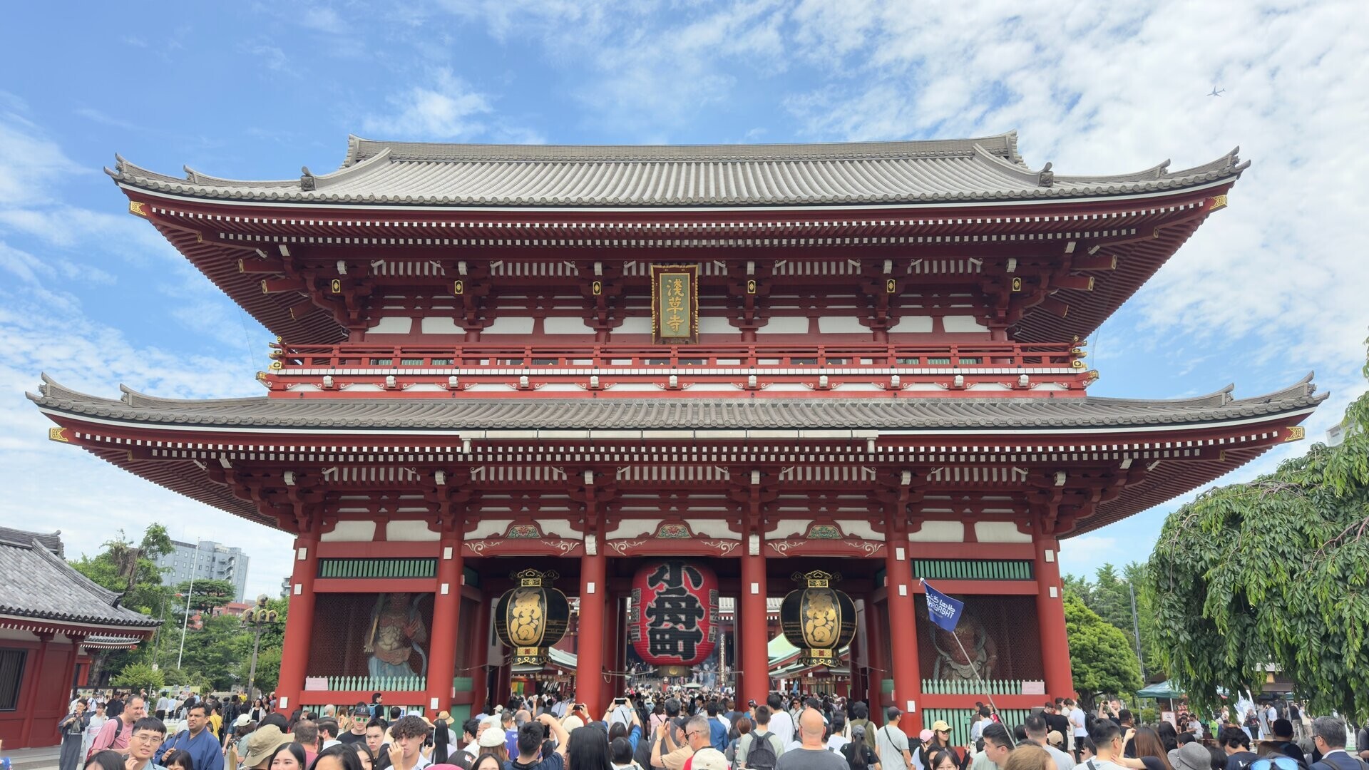 Von Tokios Tempeln zum türkisblauen Meer - Japan