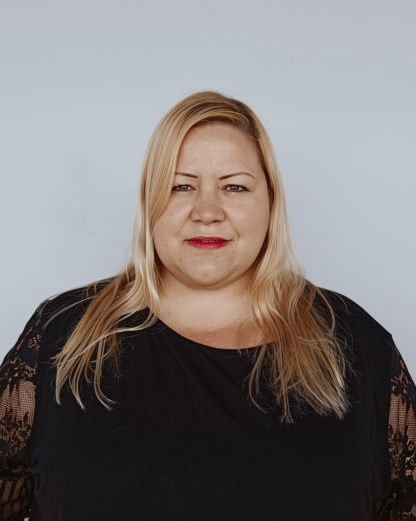 Helene Peichler-hoch