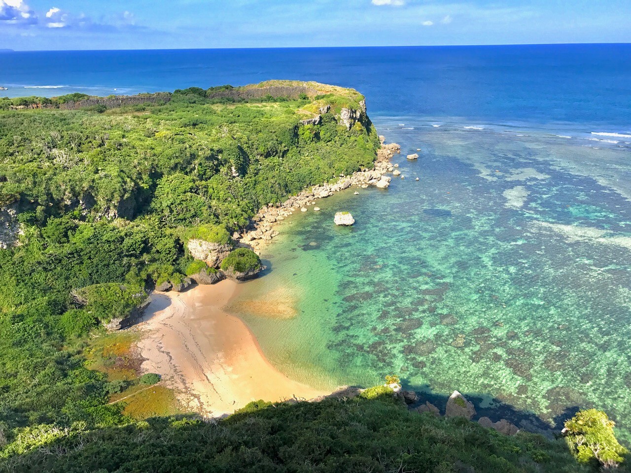 Taipeh und Okinawa - zwei Welten, eine Reise - Japan