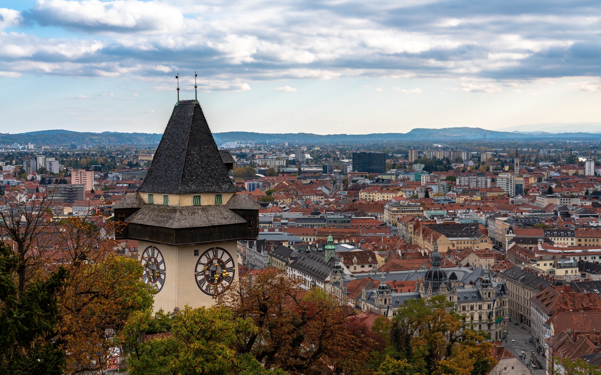Steiermark & Maribor – Kulinarik, Floßfahrt & Erzberg - Österreich