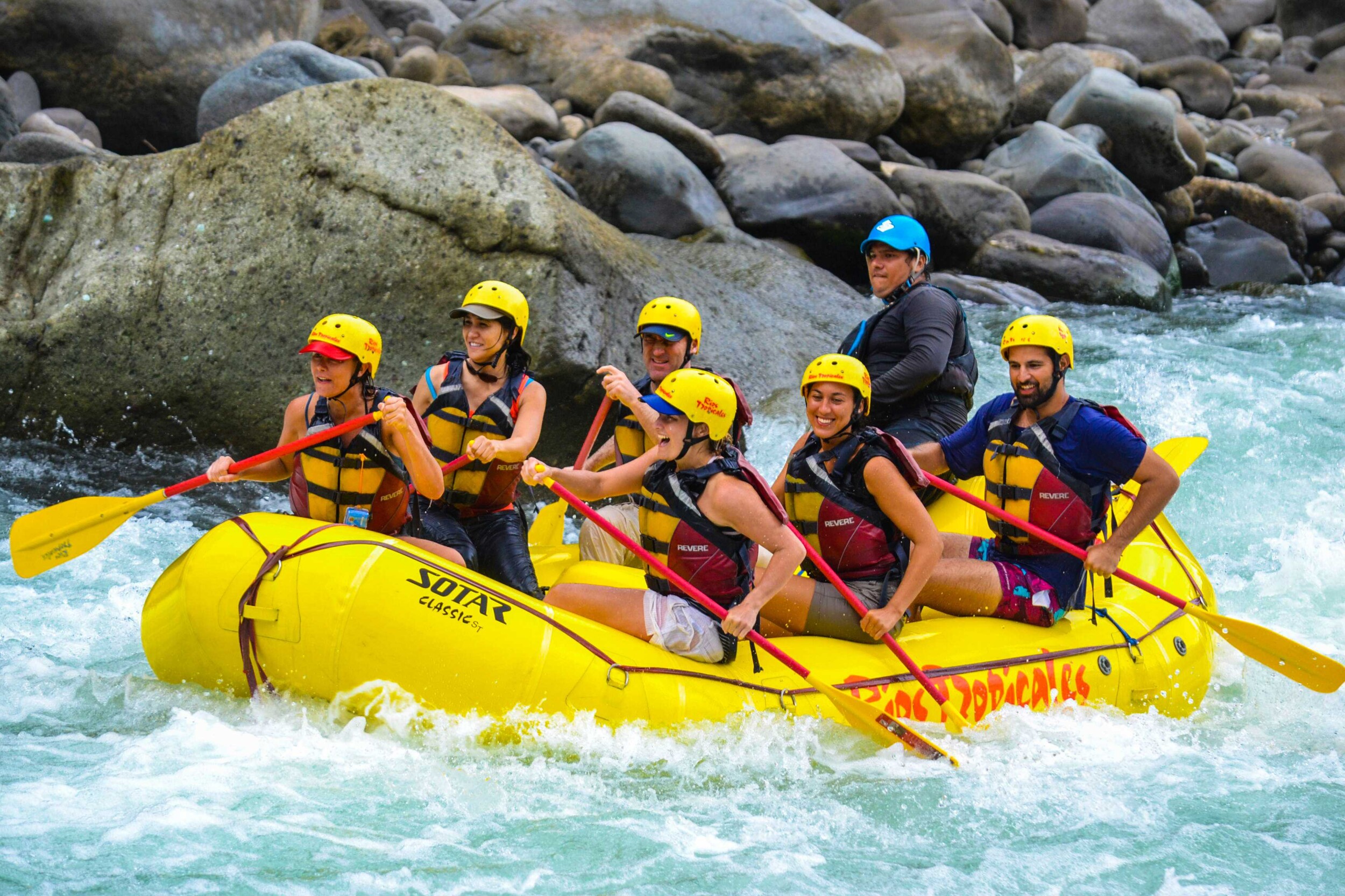 Abenteuer Costa Rica - Sportliche Rundreise „Off the beaten track“ - Costa Rica
