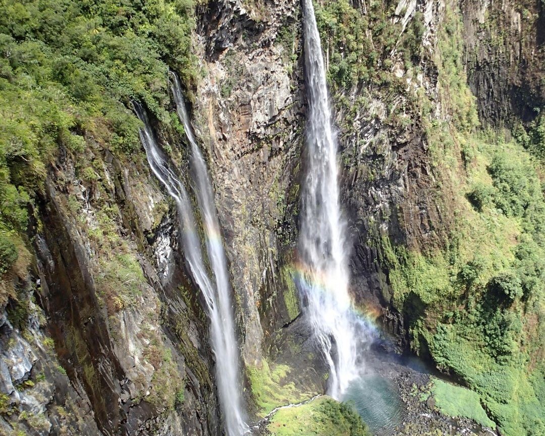 Charmantes La R&eacute;union - zwischen Natur und kleinen Guesthouses - Indischer Ozean