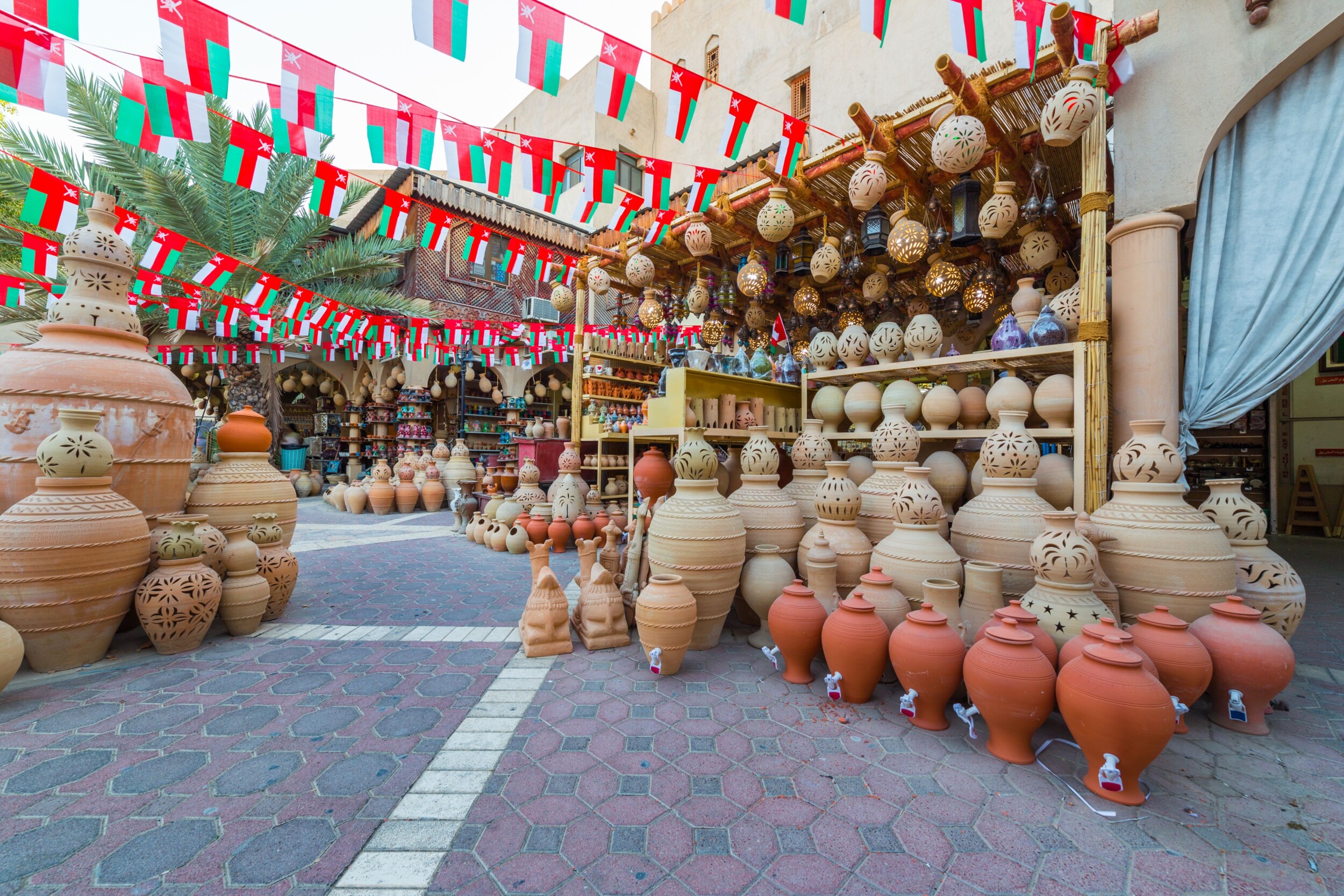 antiken_Souq_von_Nizwa_Oman