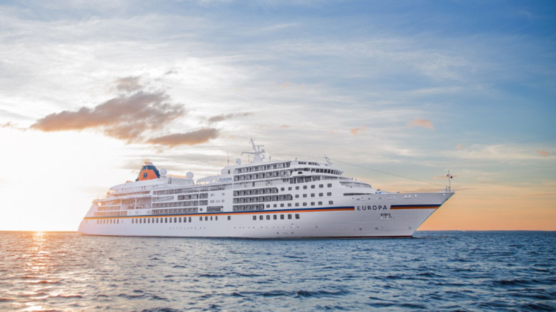 Vom Kap ins Paradies mit der MS EUROPA - Südafrika