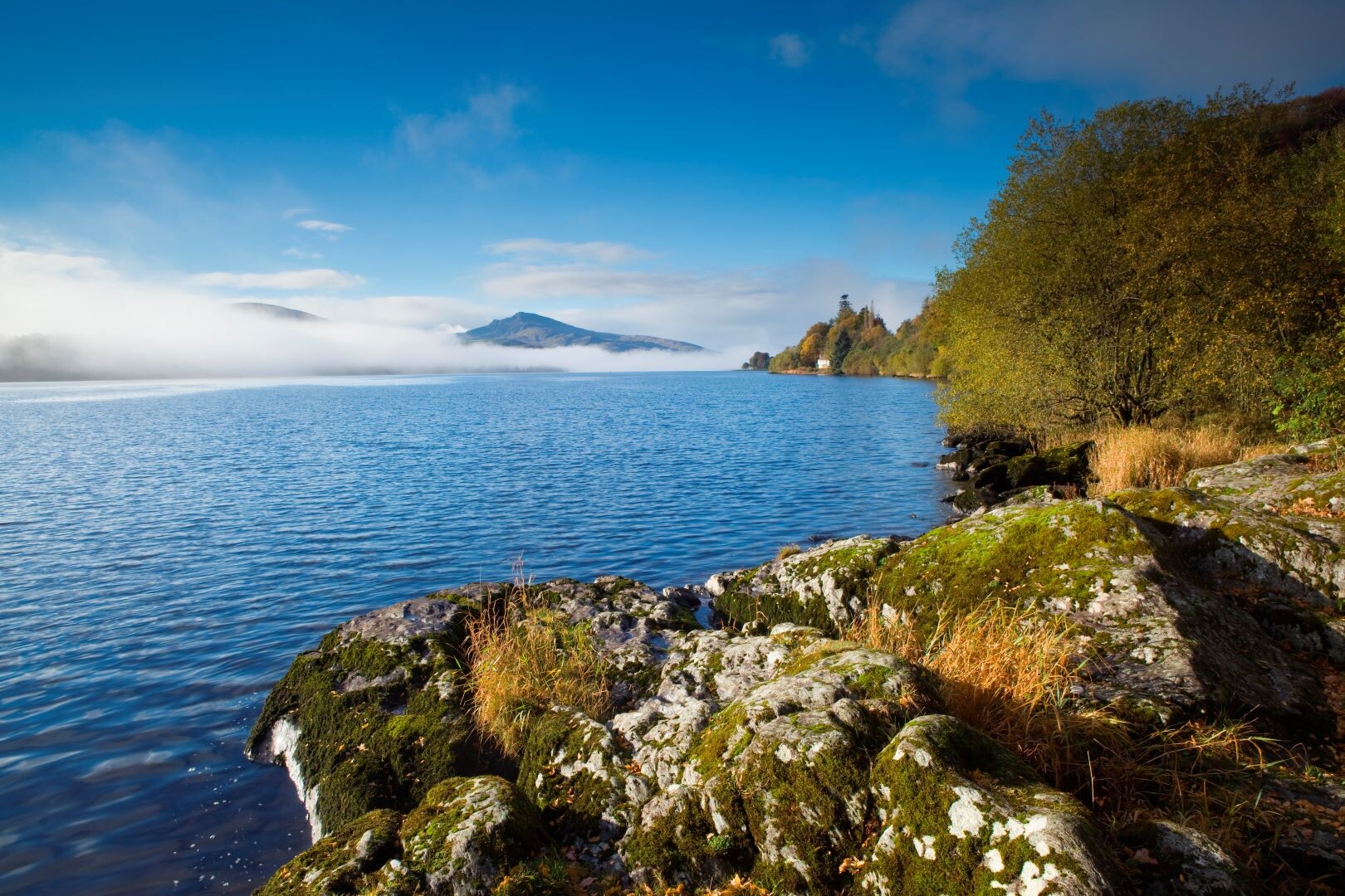 Wales - im Land des roten Drachen - Gro&szlig;britannien