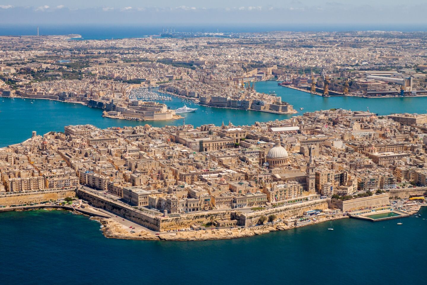 Malta & Gozo - Kultursch&auml;tze auf den Sonneninseln - Malta & Gozo