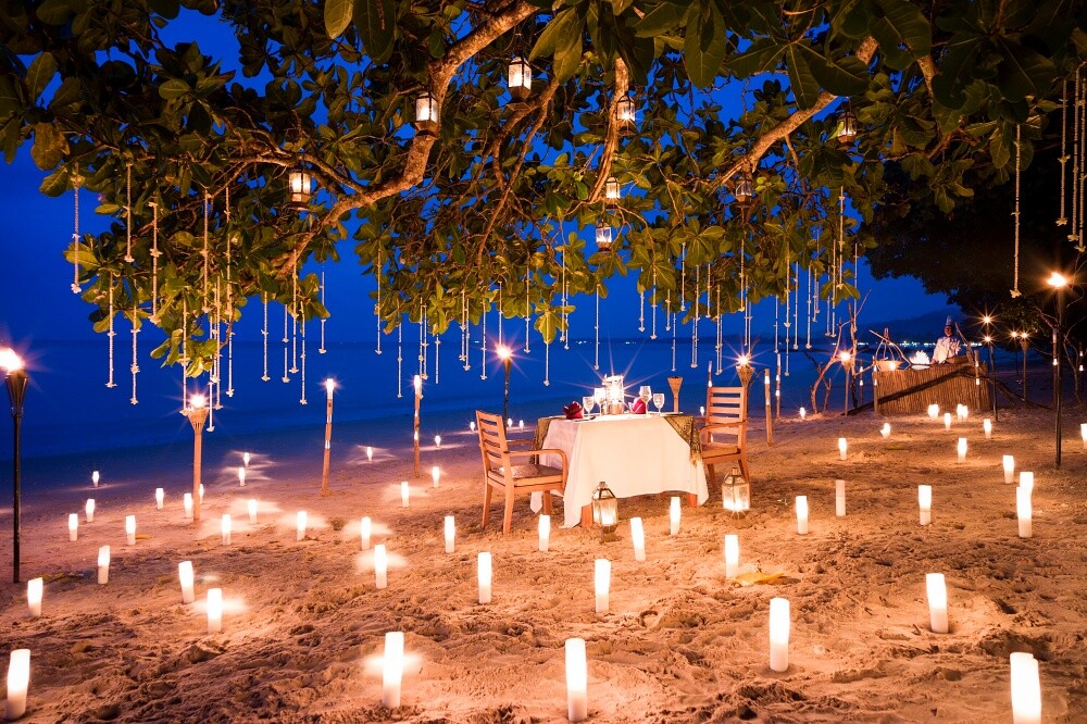 PD#1 private dining_beach1