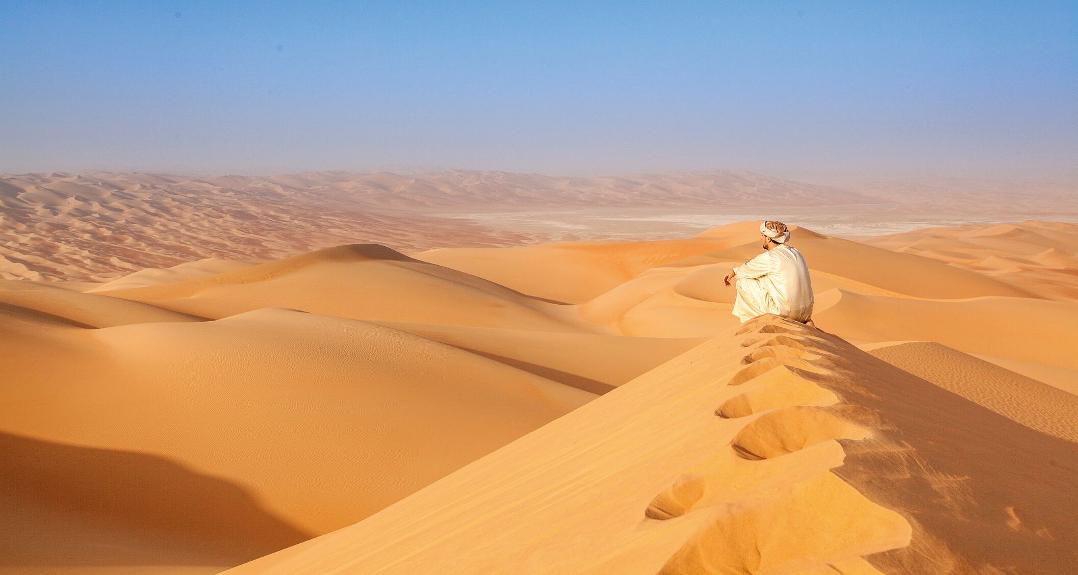 Oman - Magie des Orients - Oman