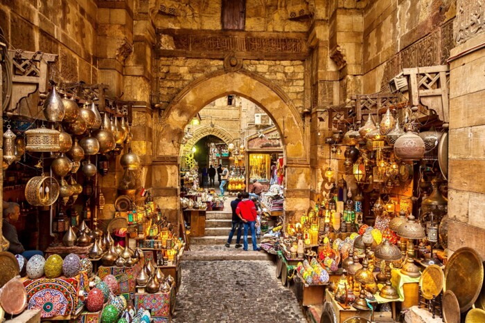 Kairo-Khan-el-Khalili©shutterstock.jpg